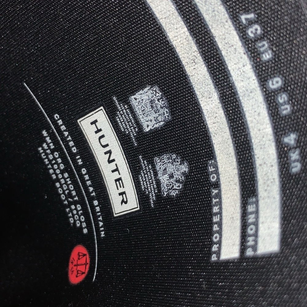 Hunter. Flash $33 Christmas Sale - image 3